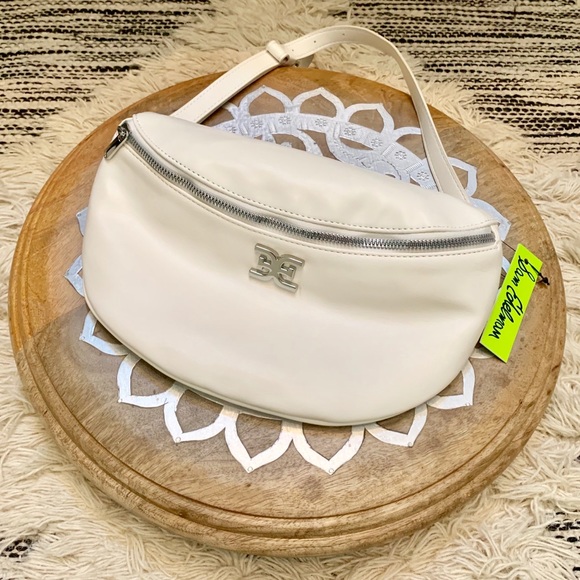 Sam Edelman Handbags - Sam Edelman Shoulder/Belt Bag “Sophia”